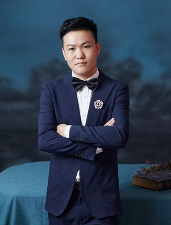 国创无界创始人曹进国