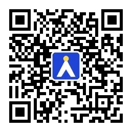 公众号 二维码